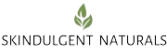 Skindulgent Naturals Logo