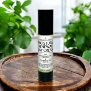 Moisture Renewal Day Cream