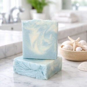 *NEW* High Tide- Triple Butter & Coconut Milk Soap