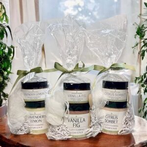 Hello Hydration Gift Set